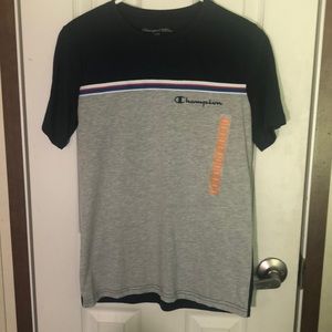 Champion T-Shirt , Size XL 18-20